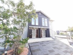 ルーナ・クレシェンテ B棟の外観画像