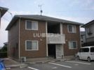 シャルマンわかば C棟の外観