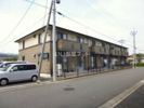 グラン・ドミール古賀 A棟の間取り画像