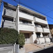 デュオ リズムの外観画像