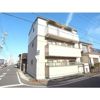 Annex Hiraiの間取り画像