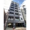 クラッセ麻生ステーションの外観