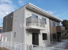 ソレイユ稗田の間取り画像