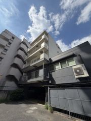 ラビオン所沢の外観画像