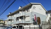 グリーンヒルズ壱番館の間取り画像