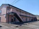 フェルド中居の間取り画像