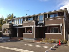 ルン グランデ Aの外観画像