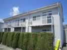シティハイツ東川Aの間取り画像