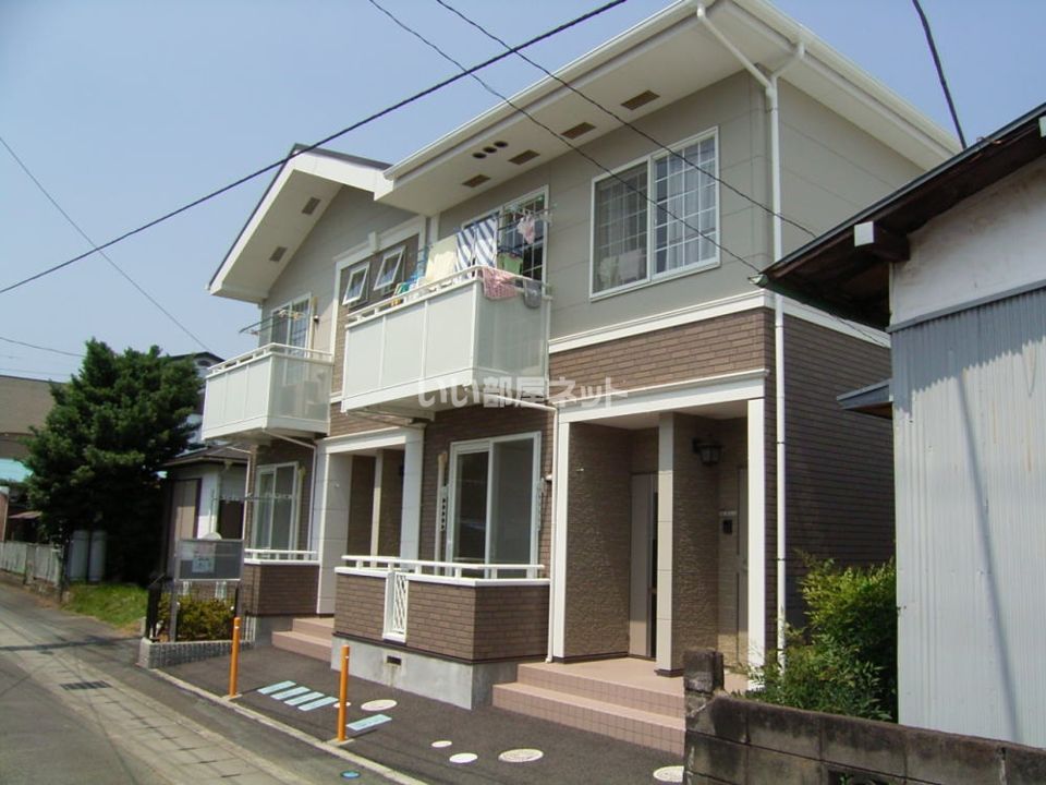 プチメゾンSの外観画像