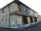 アクティブ・ウィングⅩⅤの外観