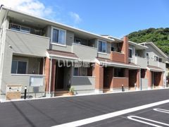 カーサ．ビロンの外観画像