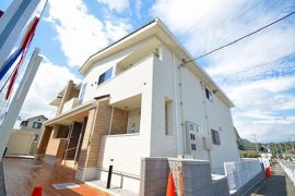 グリーン コンフォートの外観画像