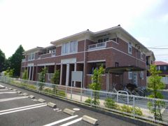 青葉の外観画像