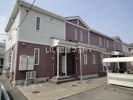 オーブリー鳴門 Aの間取り画像