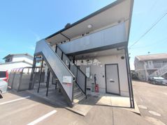 フレグランス米谷の外観画像