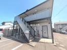 フレグランス米谷の間取り画像