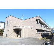 スカイパレス西平山の外観画像