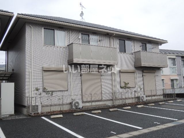 ローズスクエアの外観画像