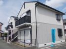 ディアス井上の間取り画像