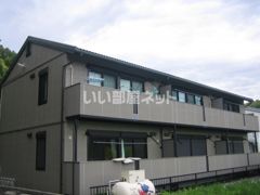 グリーンハイツNAOの外観画像