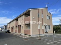 ヴェルジェ畑中Aの外観画像