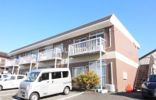 シティハイツ若葉の間取り画像