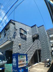 DWELL高取Iの外観画像