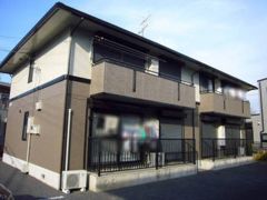ロータスヴィレッジ Aの外観画像