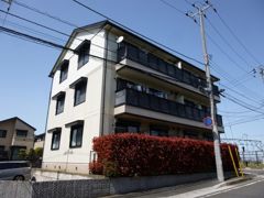 リバーサイド壱番館の外観画像