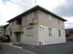フロラシオン 西館の外観画像