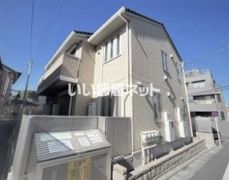 アチェロの外観画像