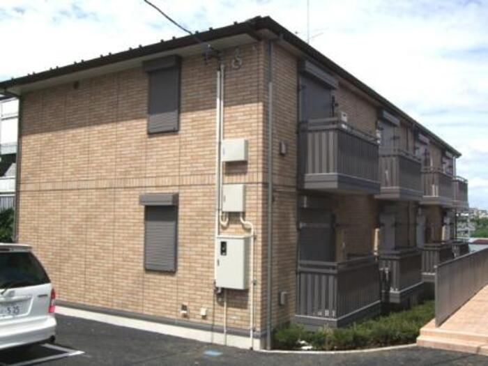 ロワジール２の賃貸物件