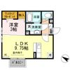 リアンの間取り画像