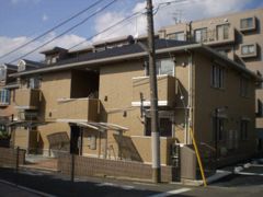 リアンの外観画像