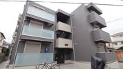 フルーヴの間取り画像