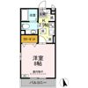 プランドール ABの間取り画像