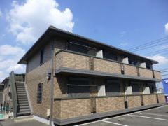プランドール ABの外観画像