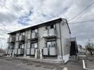 ハイライズ・サンの間取り画像