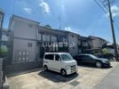 BELLAIR ANNEXの間取り画像