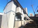 アイリス蟹江の間取り画像