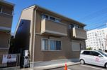 カサ フローレスの間取り画像