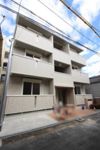 ハイツ・クレールの間取り画像