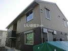 ル・レーブの間取り画像