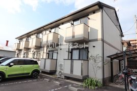 コンフォート玉名の外観画像