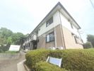 レイクヒルズⅠの間取り画像