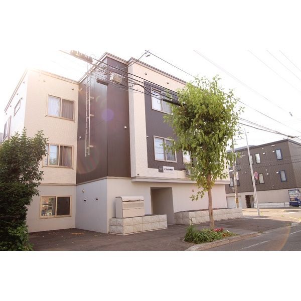 エフェクトN21の外観画像