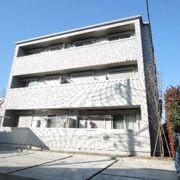 INTEGRALE (インテグラーレ)の外観画像