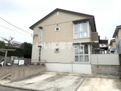 D-ROOM紅葉ヶ丘の外観画像