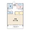 ヤカタハイツの間取り画像