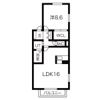 REJION滝ノ水の間取り画像